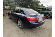 $12500 : Honda Accord 2013 LX 4dr Sed thumbnail