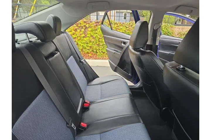 $11995 : Toyota Corolla 2016 S Plus 4 image 10