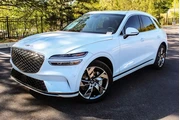 Genesis Electrified GV70 202