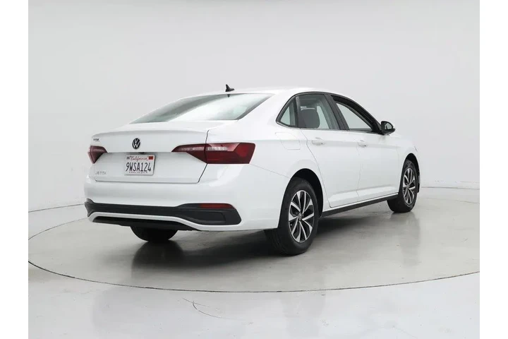 $22998 : Volkswagen Jetta 2024 S 4dr image 8