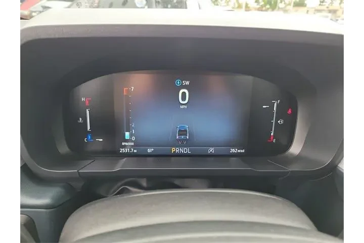 $30888 : Ford Maverick 2025 AWD XLT 4 image 7