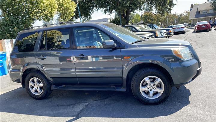 $8544 : 2006 HONDA PILOT image 3