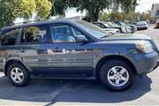 $8544 : 2006 HONDA PILOT thumbnail