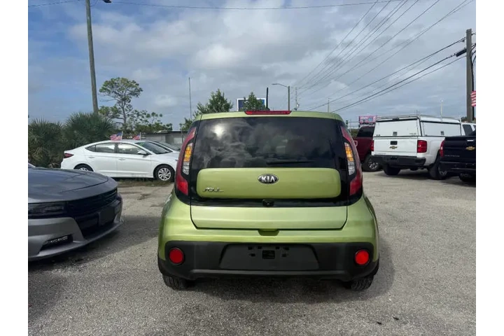 $6497 : 2018 Soul image 7