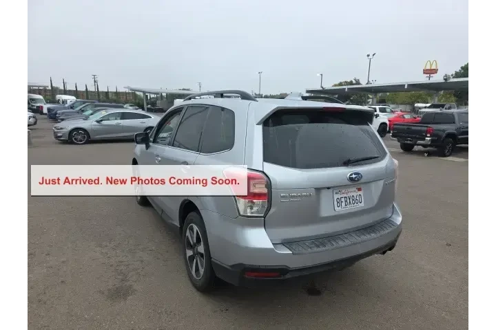 $15800 : Subaru Forester 2018 AWD 2.5 image 3