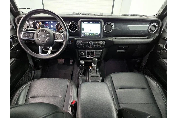 $32998 : Jeep Wrangler Unlimited 2021 image 9