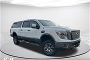 Pre-Owned 2017 Titan XD Plati