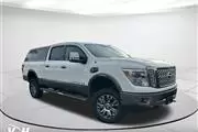 Pre-Owned 2017 Titan XD Plati en Milwaukee