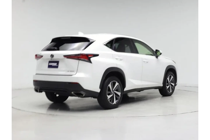 $23998 : Lexus NX 300 2020 4dr Crosso image 8
