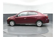 $9326 : Mitsubishi Mirage G4 2024 LE thumbnail