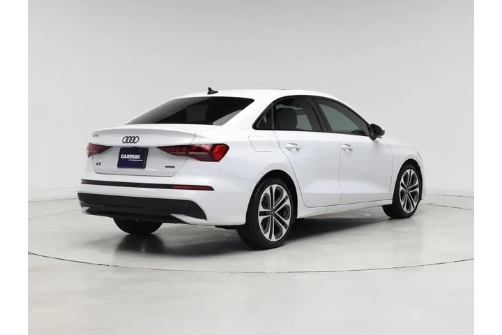 $32998 : Audi A3 2025 AWD quattro Pre image 8
