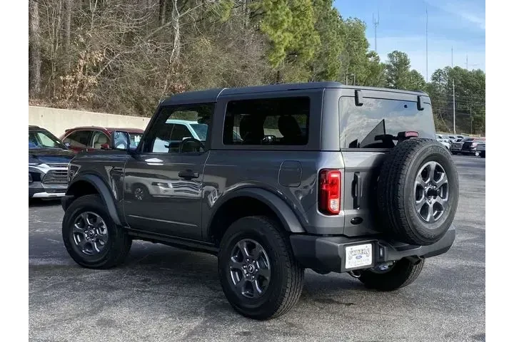 $37990 : Ford Bronco 2024 4x4 Big Ben image 6