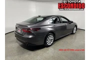 $26998 : Toyota Camry 2023 LE 4dr Sed thumbnail