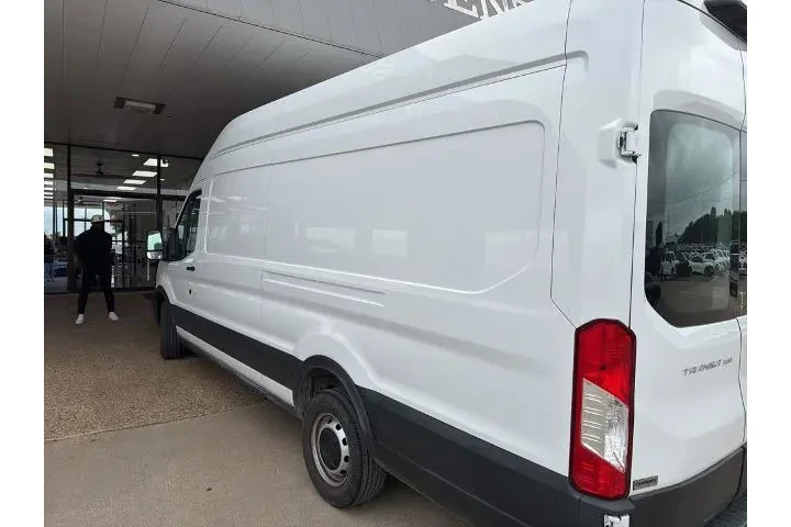 $35708 : Ford Transit 2023 250 3dr LW image 8