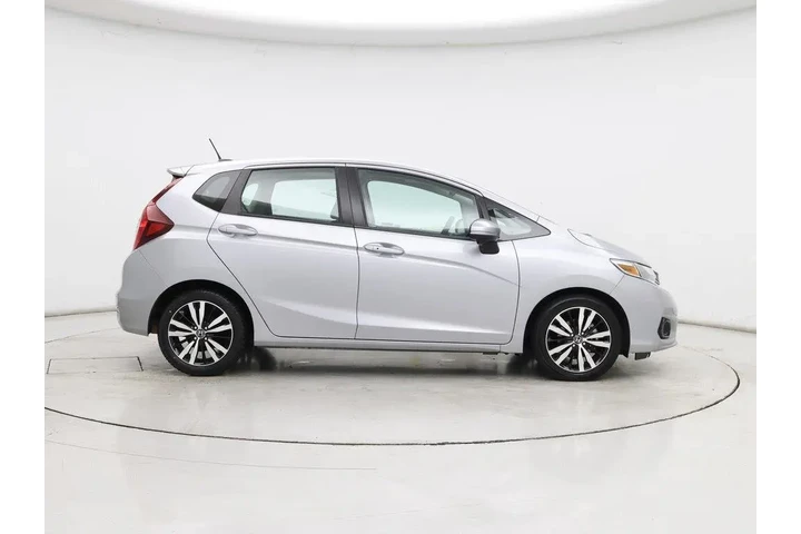 $15998 : Honda Fit 2018 EX 4dr Hatchb image 7