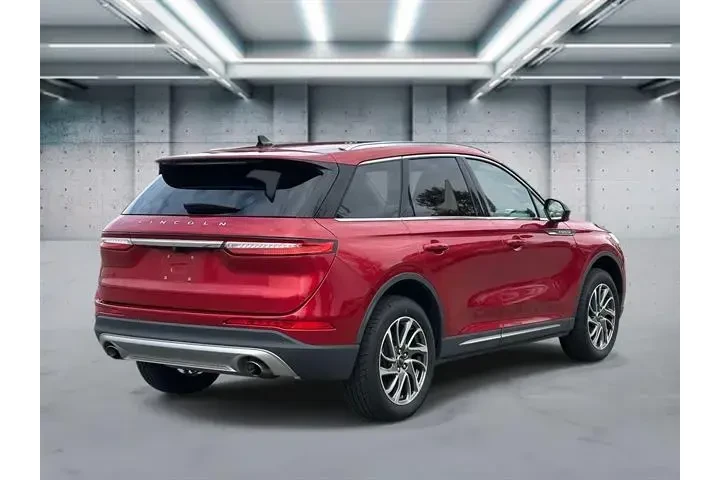 $26995 : Lincoln Corsair 2021 AWD Sta image 6