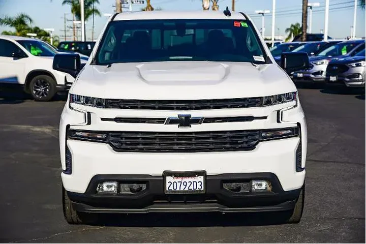 $33699 : Chevrolet Silverado 1500 202 image 2