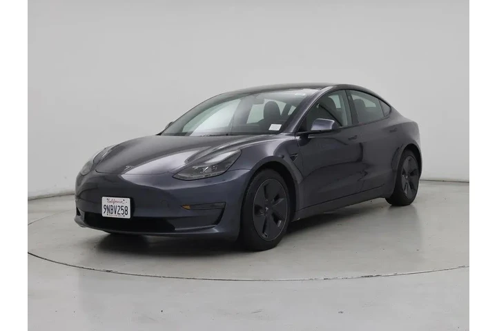 $30998 : Tesla Model 3 2023 AWD Long image 4