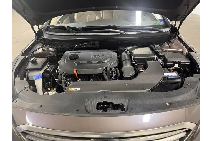 $9987 : Hyundai SONATA 2016 SE 4dr S image 9