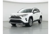 $24998 : Toyota RAV4 2020 Limited 4dr thumbnail