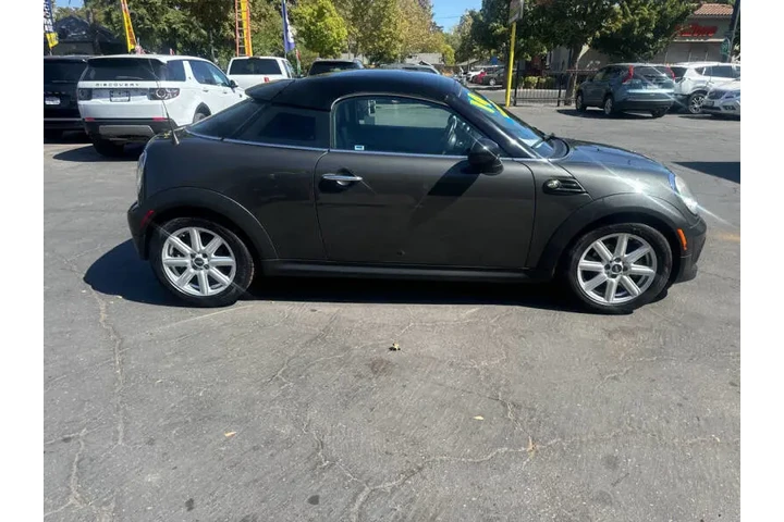 $11395 : 2014 MINI Coupe Cooper image 3