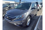 $16800 : Honda CR-V 2016 EX-L 4dr SUV thumbnail