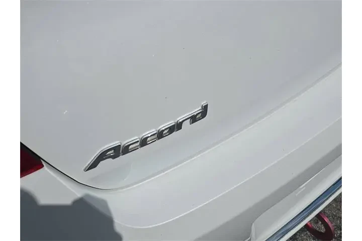 $14990 : Honda Accord 2015 EX-L V6 2d image 9