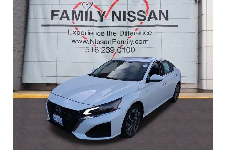 $28709 : Nissan Altima 2023 AWD 2.5 S image 8