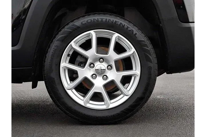 $15900 : Jeep Renegade 2019 4x4 Latit image 9