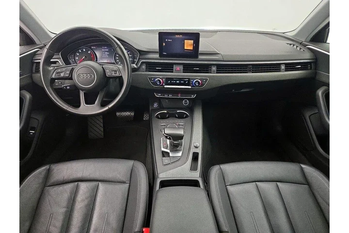 $16998 : Audi A4 2019 Titanium 40 TFS image 9
