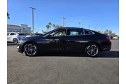 $16492 : Chevrolet Malibu 2022 LT 4dr thumbnail