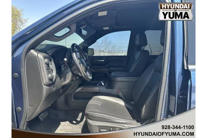 $39995 : Chevrolet Silverado 1500 201 image 5