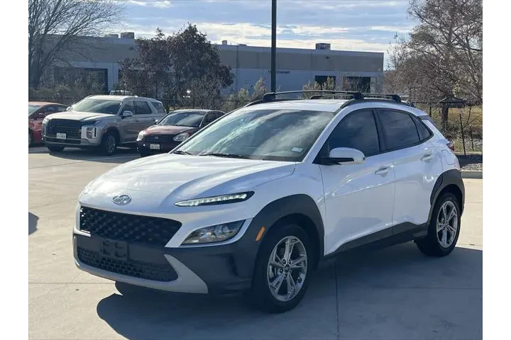 $15999 : Hyundai KONA 2022 SEL 4dr Cr image 5