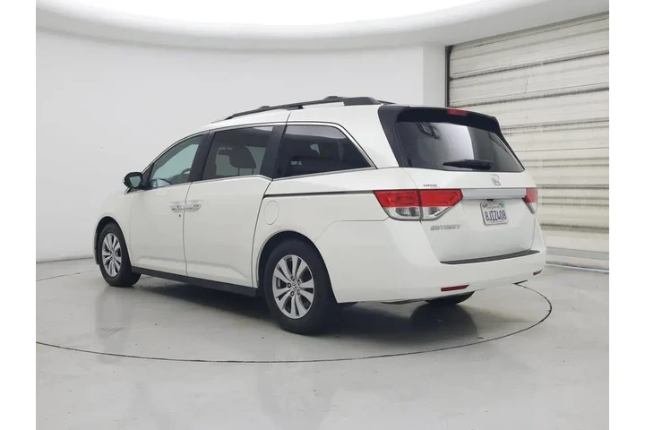 $16998 : Honda Odyssey 2016 EX 4dr Mi image 2