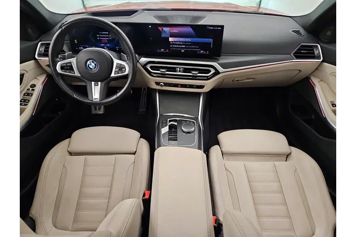 $32998 : BMW 3 Series 2023 330e 4dr S image 9