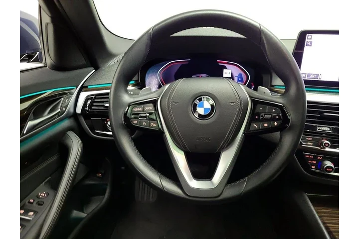 $34998 : BMW 5 Series 2023 530i 4dr S image 10