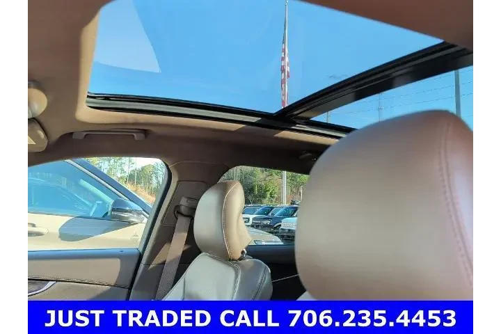 $11923 : Lincoln MKX 2016 Reserve 4dr image 6