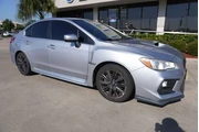 $21775 : Subaru WRX 2021 AWD 4dr Seda thumbnail