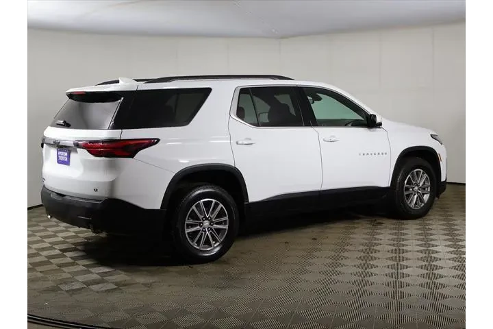 $30499 : Chevrolet Traverse Limited 2 image 10