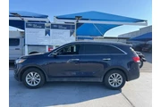 Kia Sorento 2017 L 4dr SUV en San Antonio