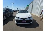 $19500 : Toyota Camry 2019 L 4dr Seda thumbnail