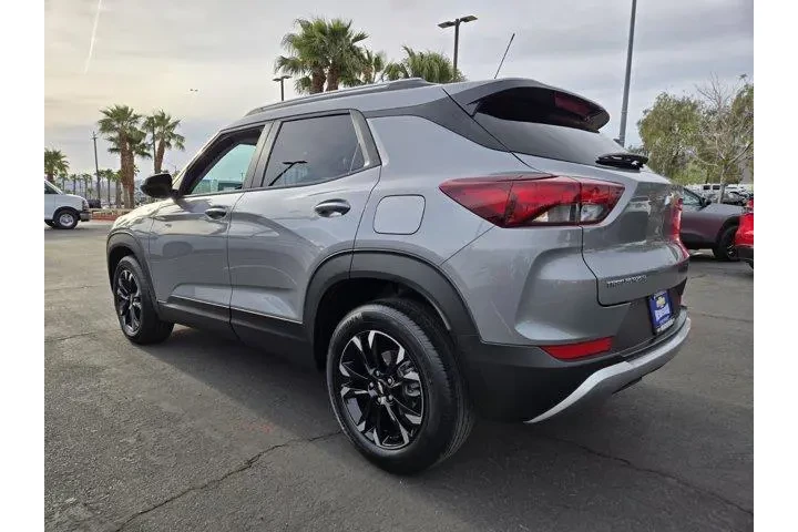 $20991 : Chevrolet Trailblazer 2023 L image 4