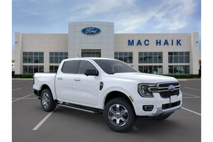 $33888 : Ford Ranger 2024 4x2 XLT 4dr image 7