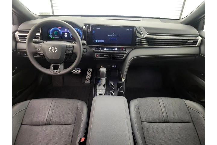 $38998 : Toyota Camry 2025 SE 4dr Sed image 9