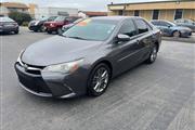 $15999 : 2015 Camry SE thumbnail