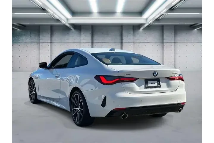 $36555 : BMW 4 Series 2023 AWD 430i x image 5