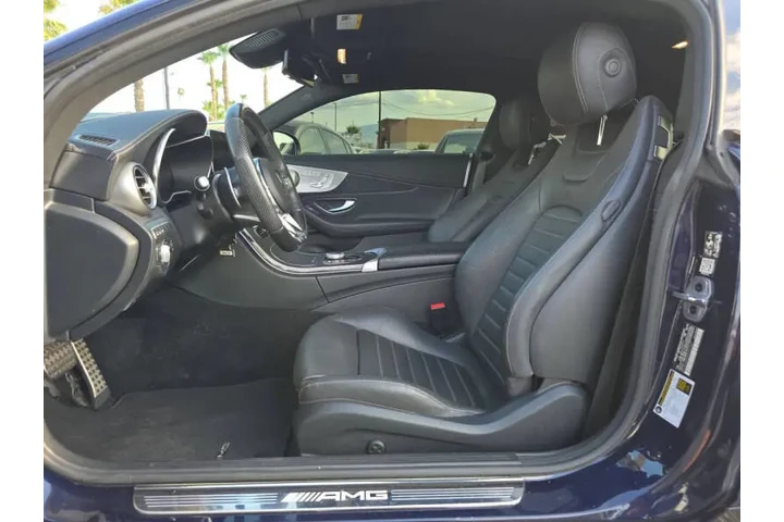 $33999 : 2019 Mercedes-Benz C-Class AM image 10