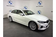 BMW 3 Series 2024 AWD 330i x en New York