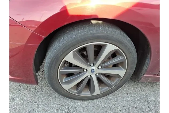 $11495 : Subaru Legacy 2016 AWD 2.5i image 7