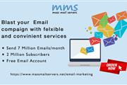 Mass Email Service thumbnail 3